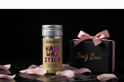 Beauty Bomb Box Studio Shot
