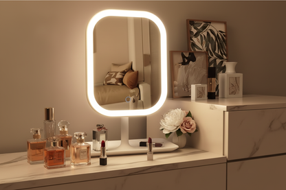 LED Mirror - Marble Lifestyle